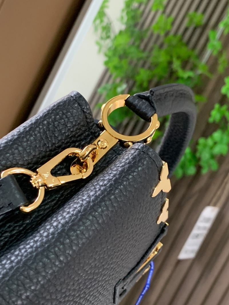 LV Top Handle Bags